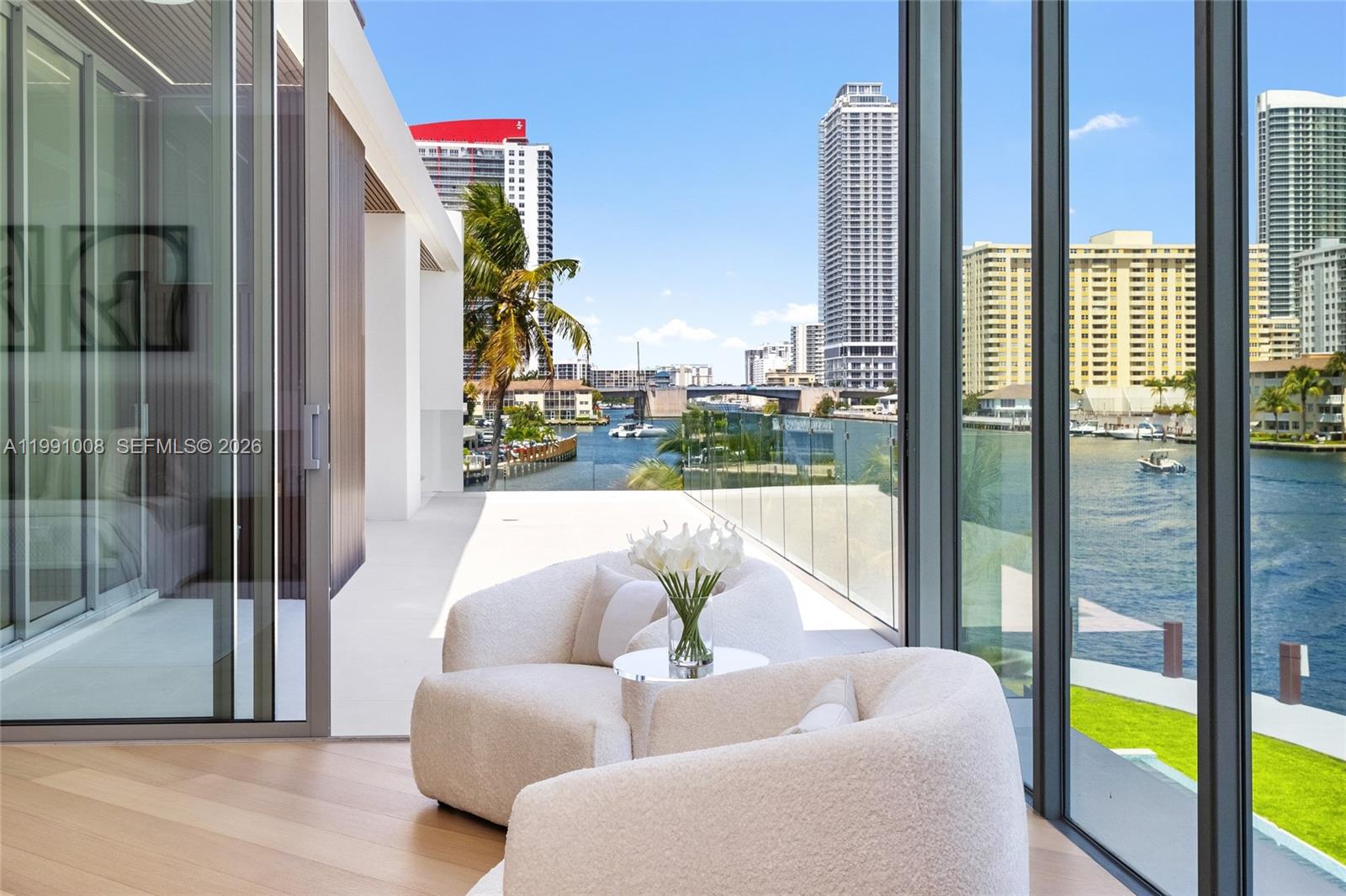 503 Palm Dr, Hallandale Beach FL 33009