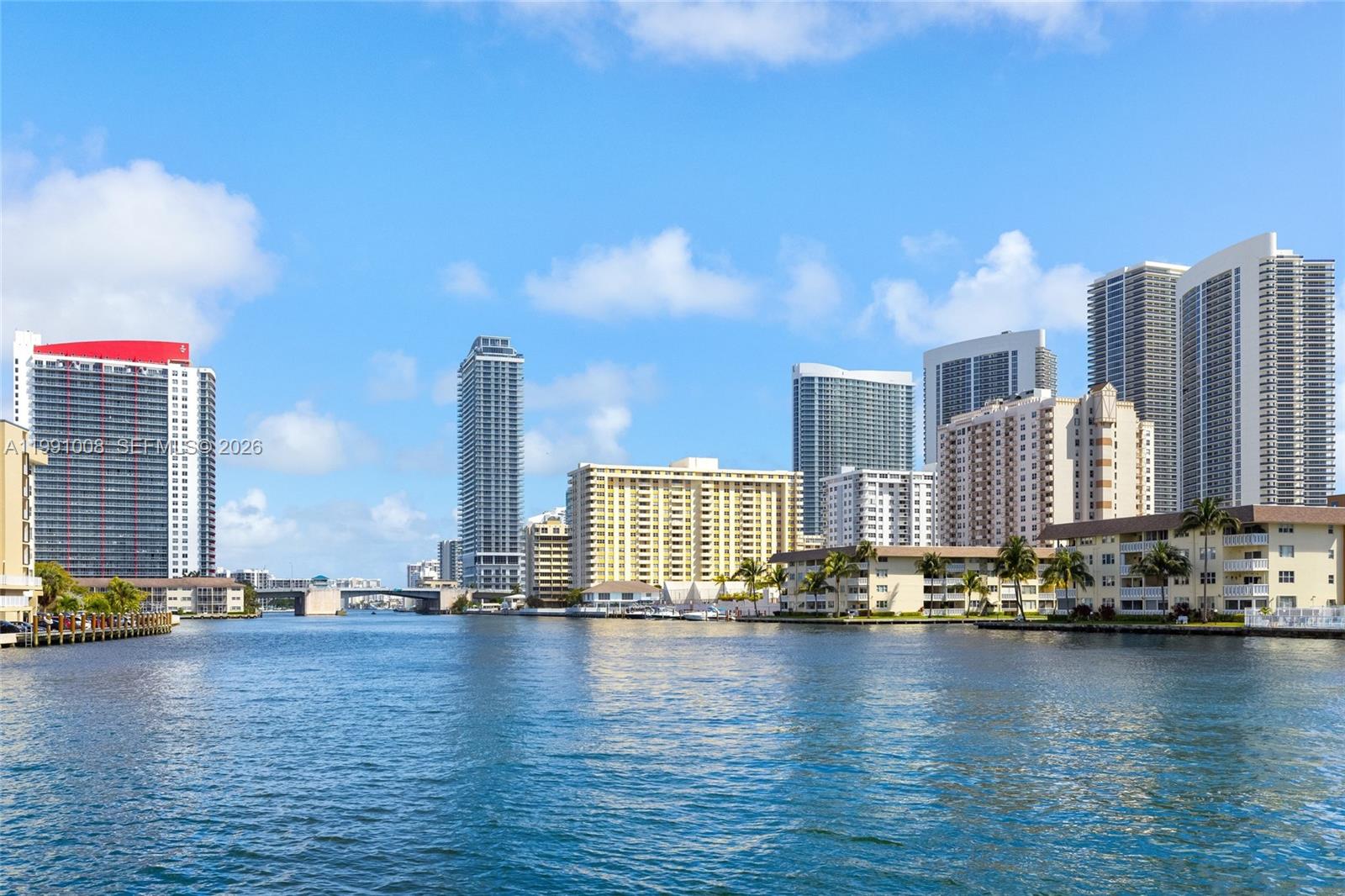503 Palm Dr, Hallandale Beach FL 33009
