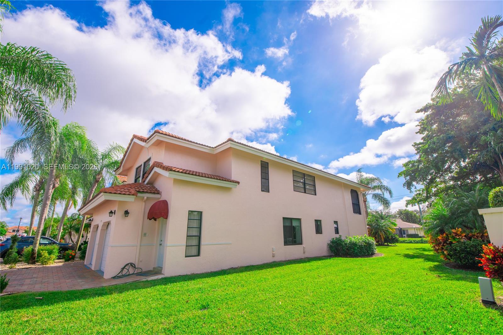 8694 Via Reale #3, Boca Raton FL 33496