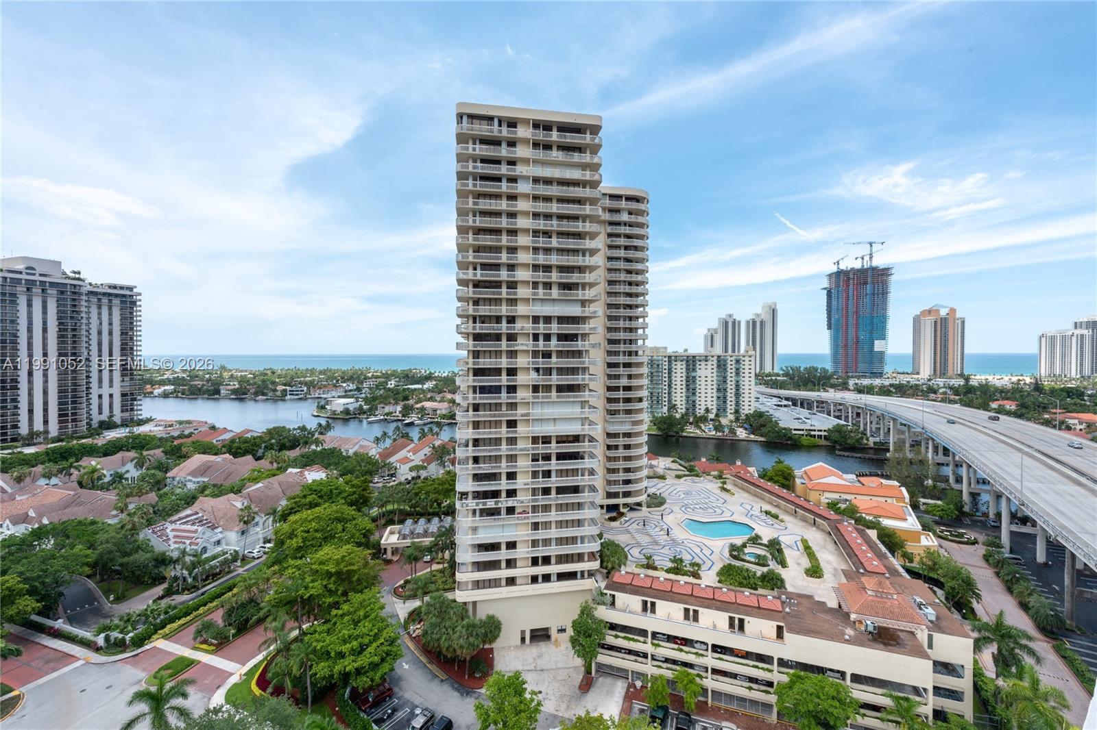 19400 Turnberry Way #1621, Aventura FL 33180