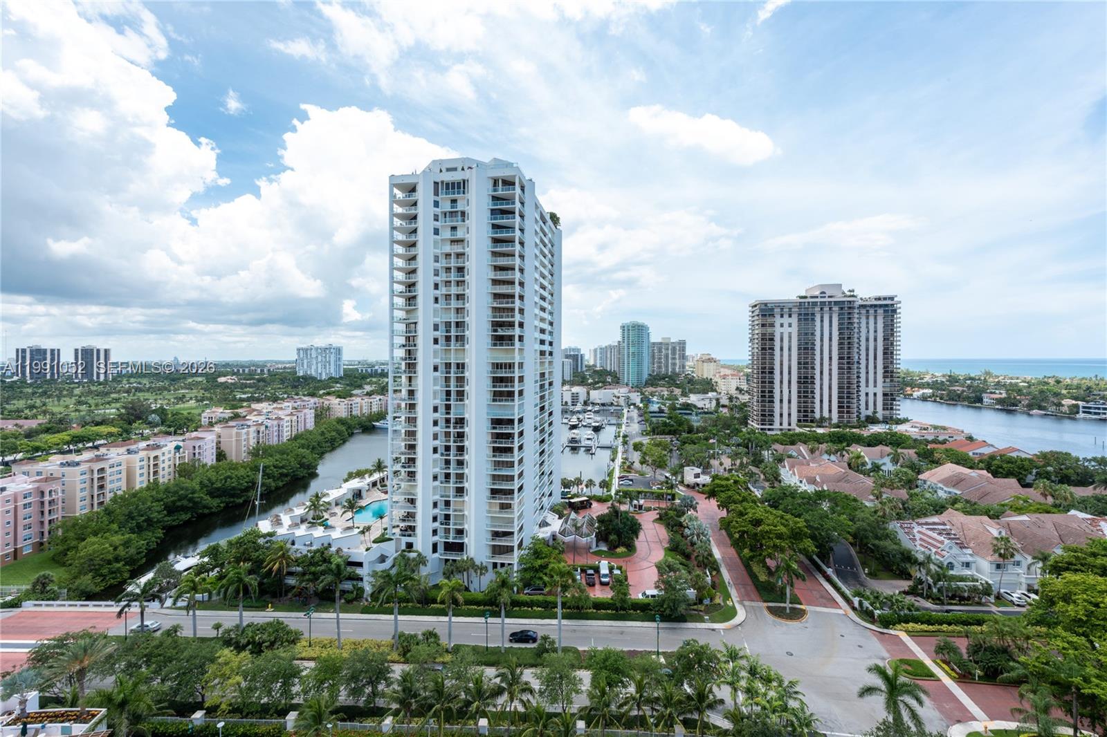 19400 Turnberry Way #1621, Aventura FL 33180