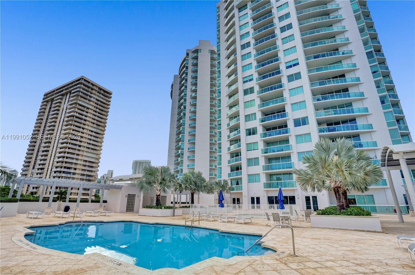 19400 Turnberry Way #1621, Aventura FL 33180