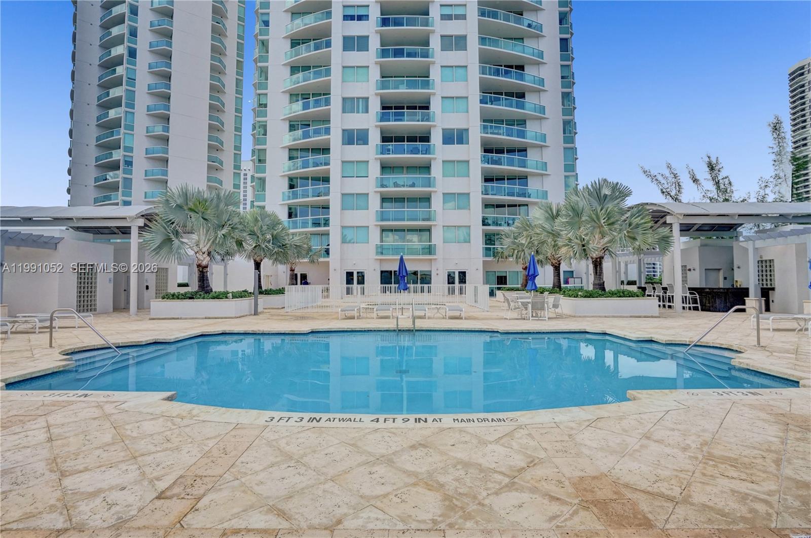 19400 Turnberry Way #1621, Aventura FL 33180