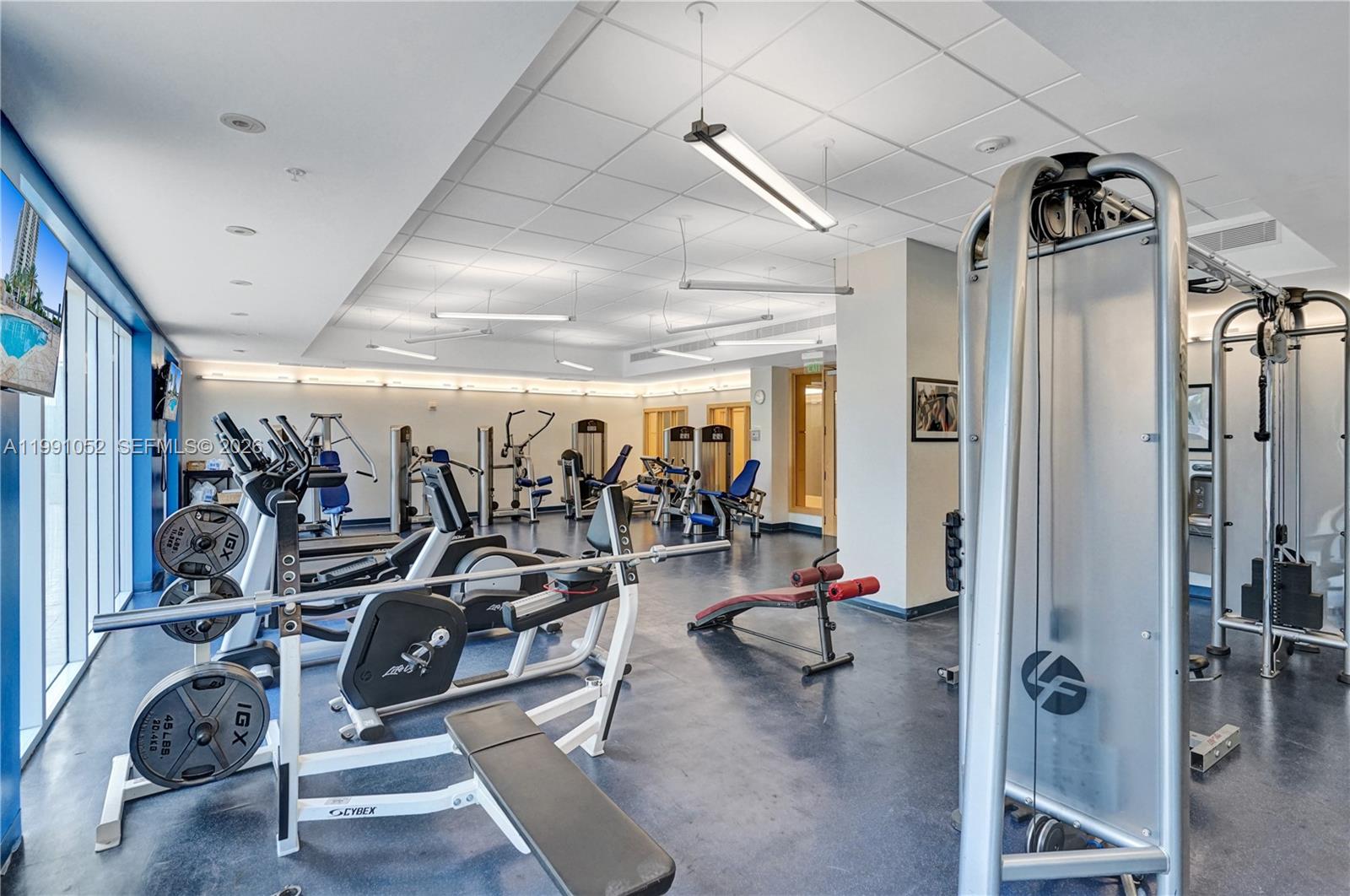 19400 Turnberry Way #1621, Aventura FL 33180