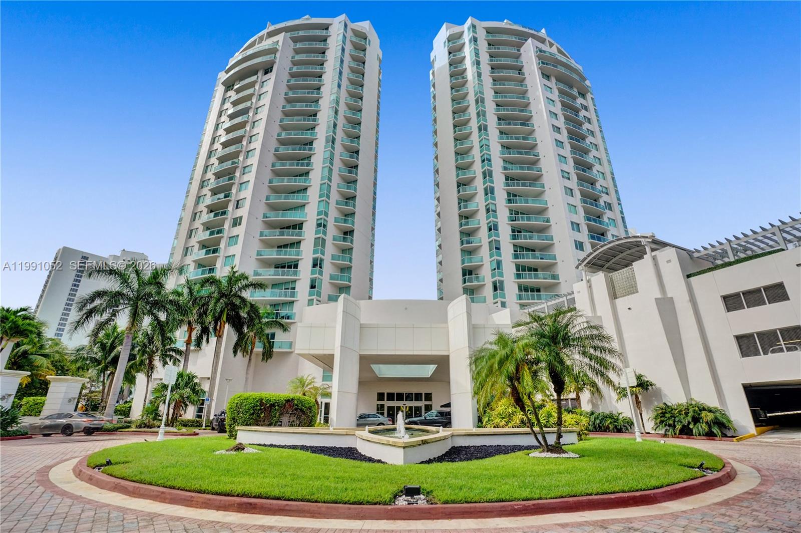 19400 Turnberry Way #1621, Aventura FL 33180