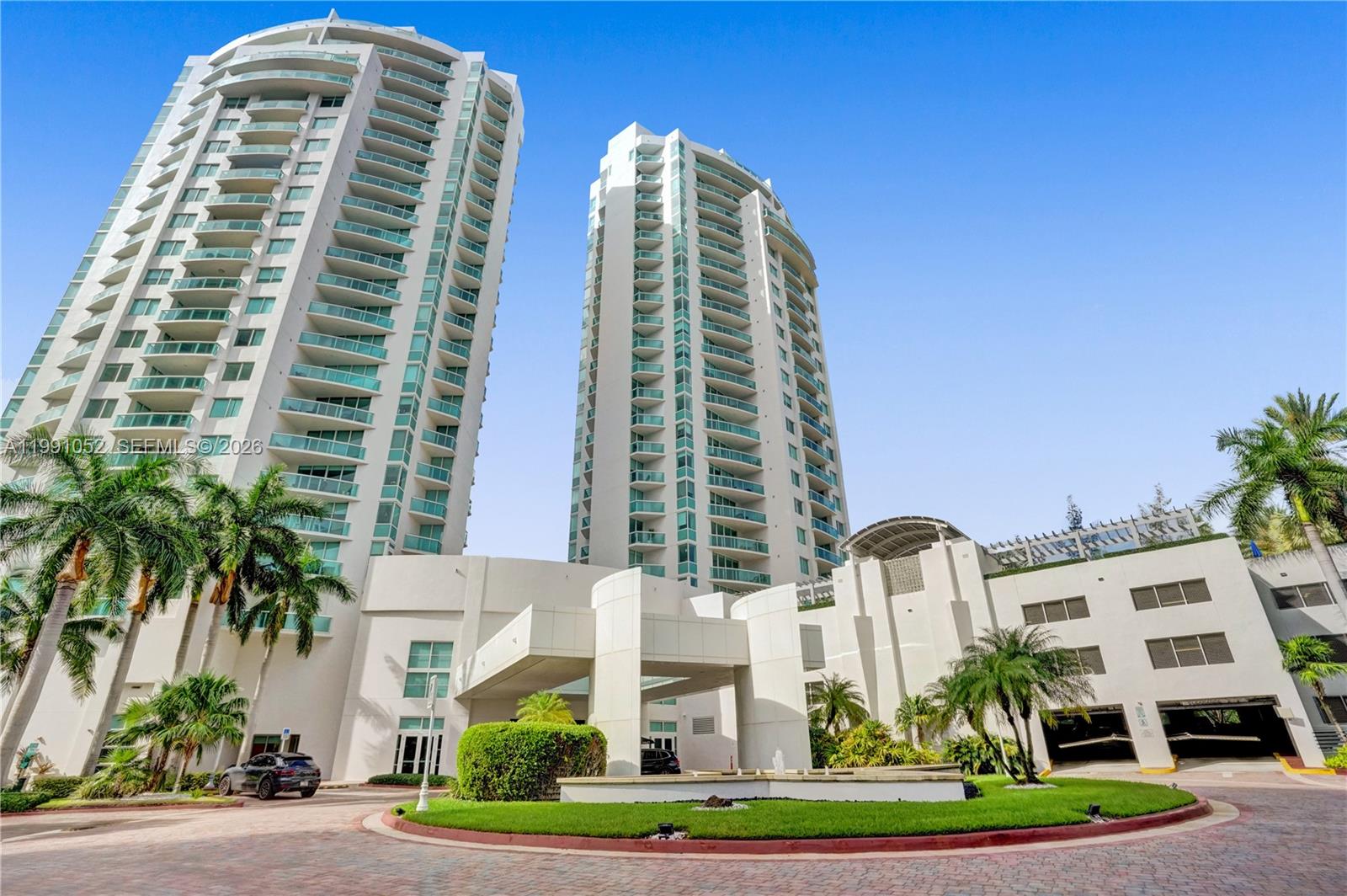 19400 Turnberry Way #1621, Aventura FL 33180
