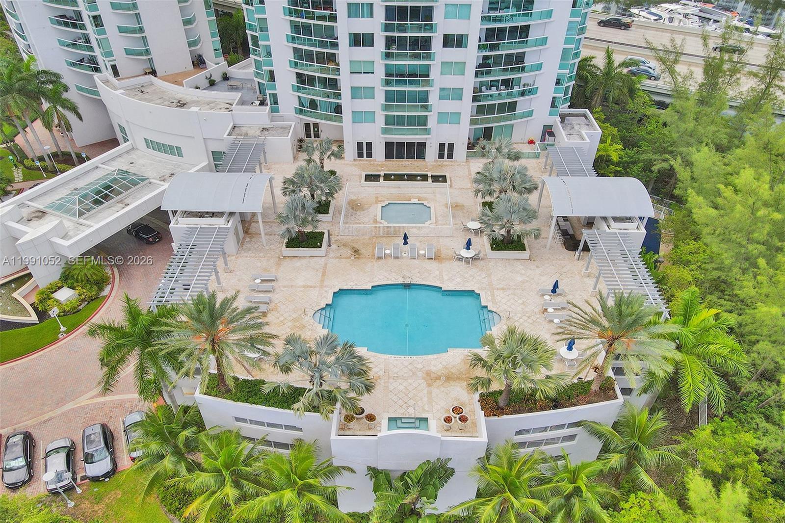 19400 Turnberry Way #1621, Aventura FL 33180
