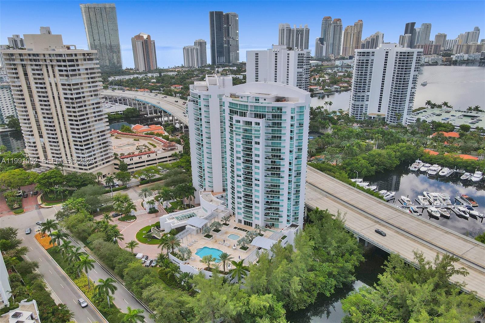 19400 Turnberry Way #1621, Aventura FL 33180