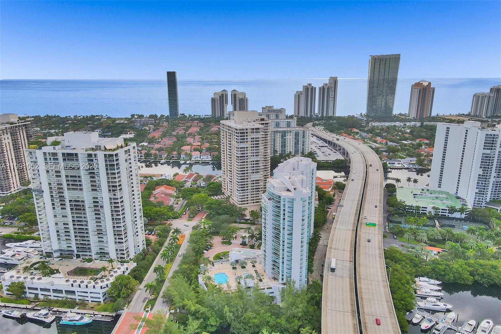 19400 Turnberry Way #1621, Aventura FL 33180