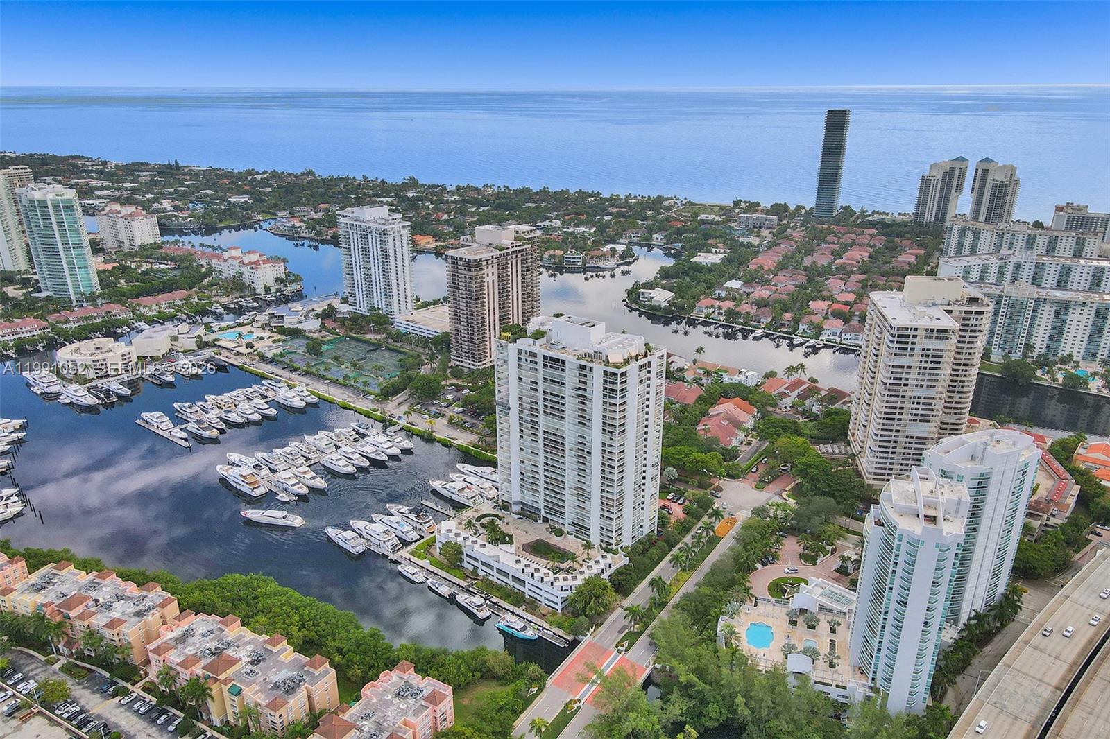 19400 Turnberry Way #1621, Aventura FL 33180