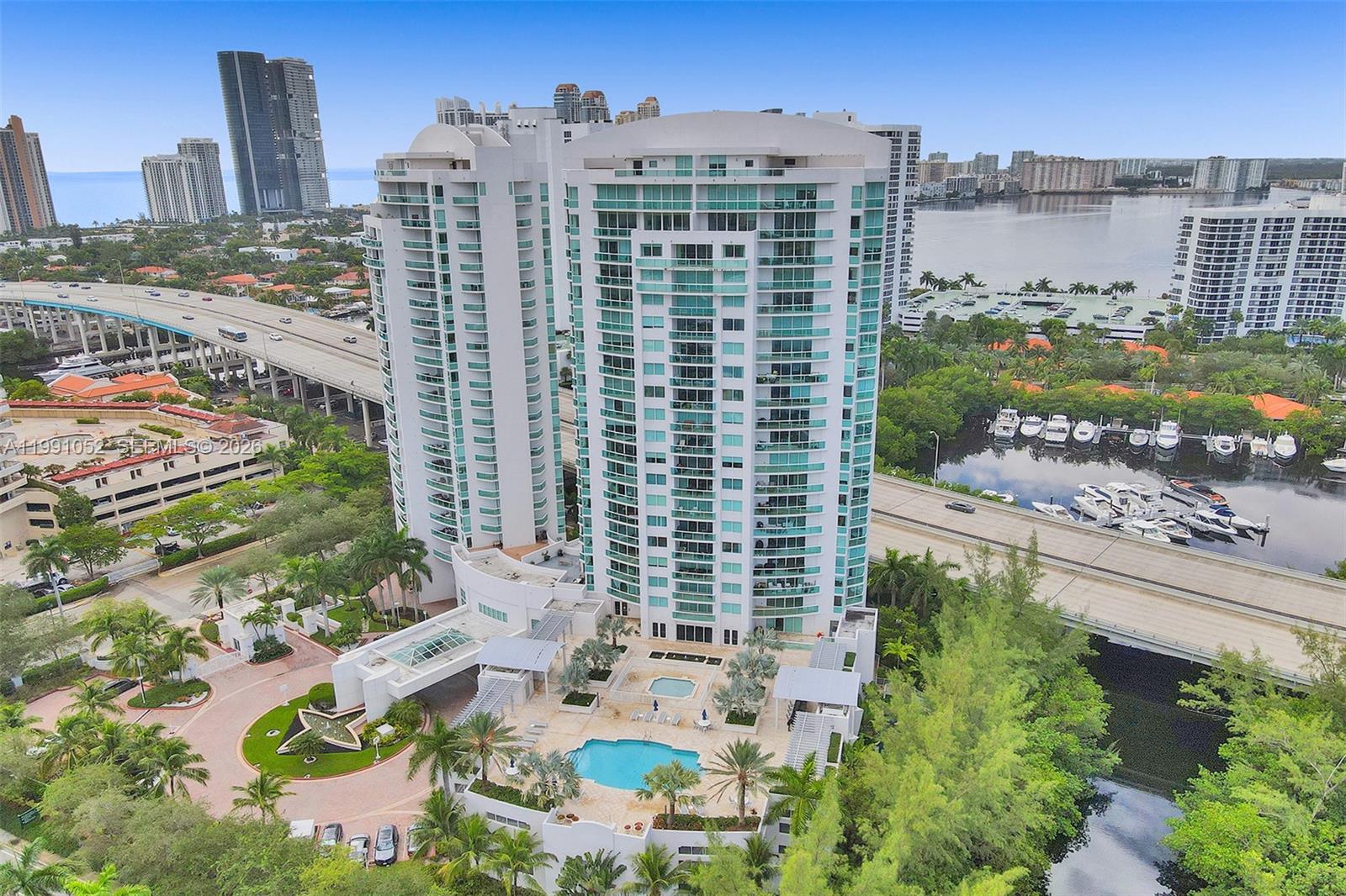 19400 Turnberry Way #1621, Aventura FL 33180