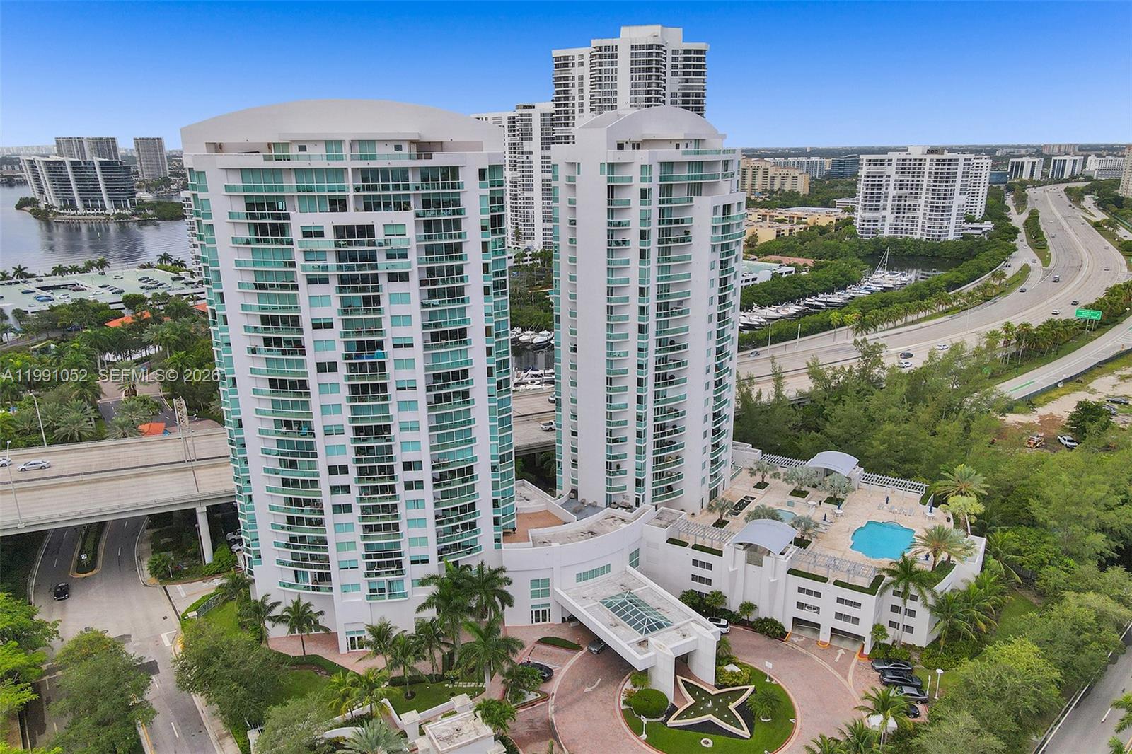 19400 Turnberry Way #1621, Aventura FL 33180