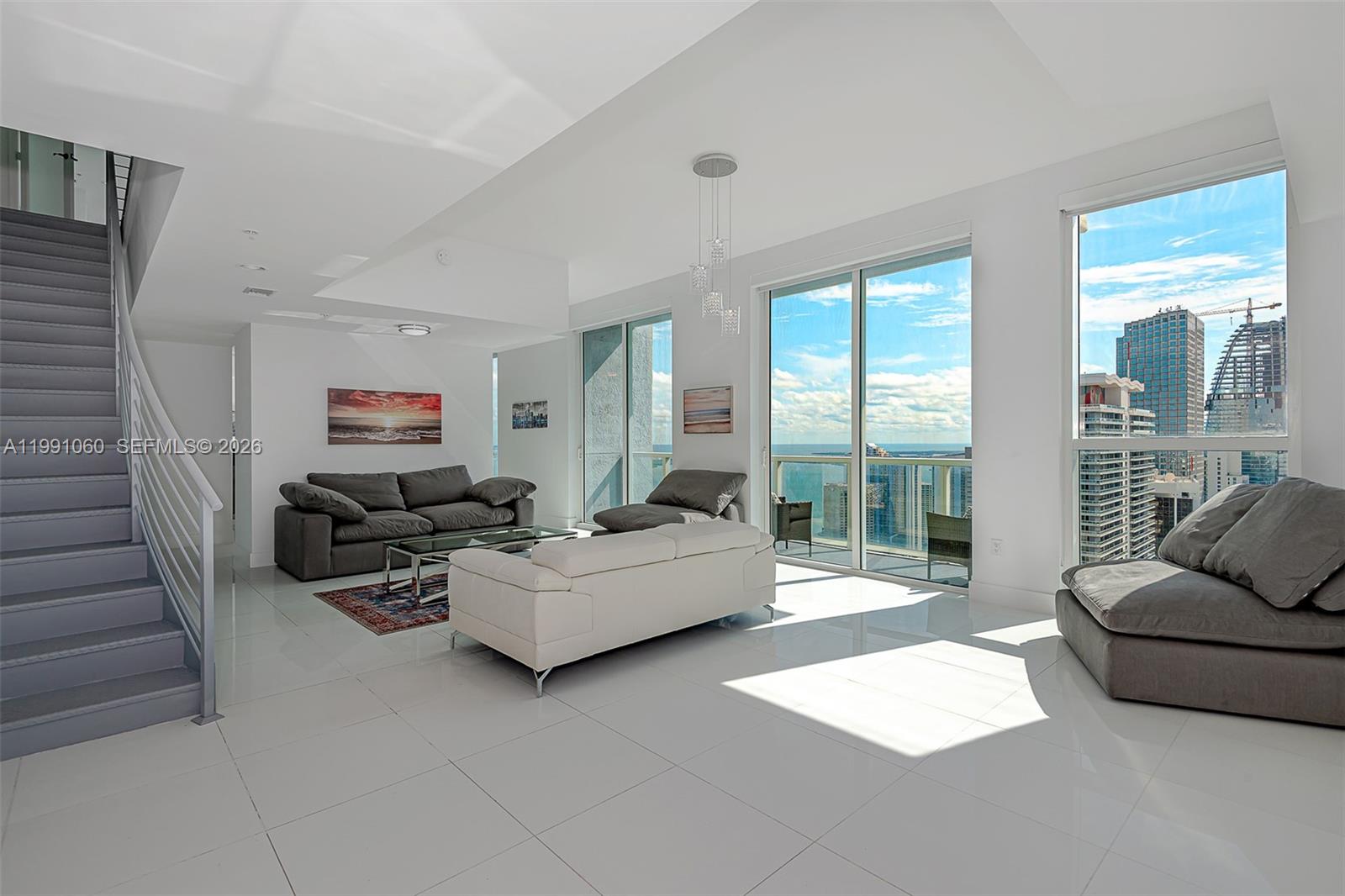 244 Biscayne Blvd #UPH-4907, Miami FL 33132