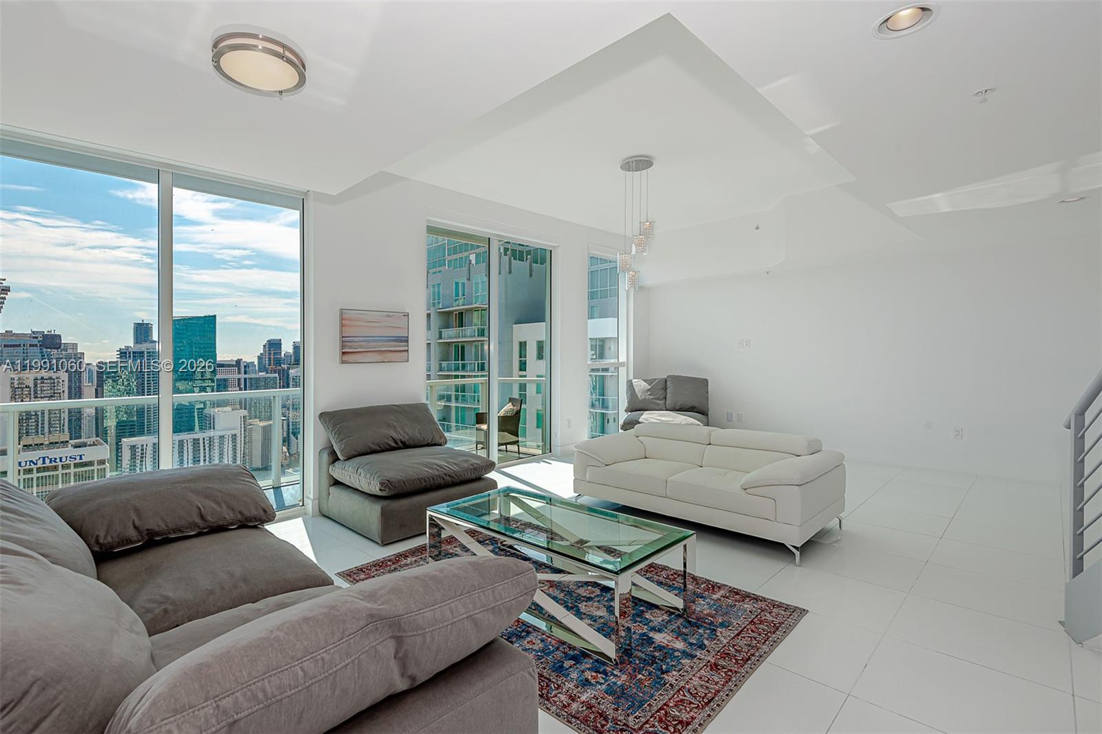 244 Biscayne Blvd #UPH-4907, Miami FL 33132