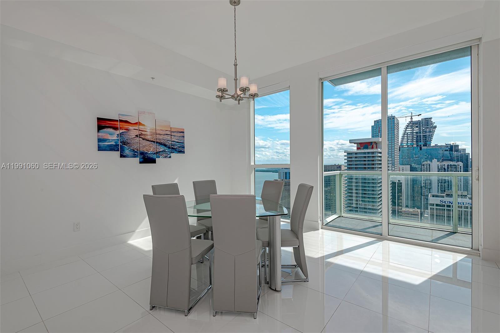 244 Biscayne Blvd #UPH-4907, Miami FL 33132
