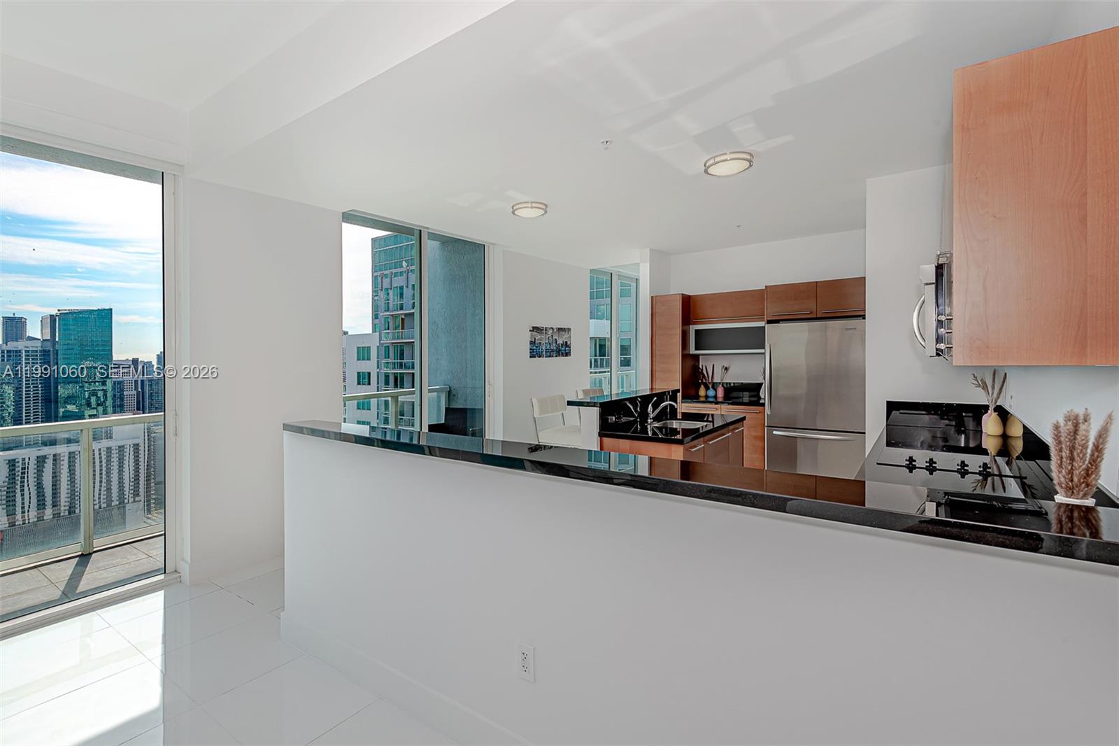 244 Biscayne Blvd #UPH-4907, Miami FL 33132