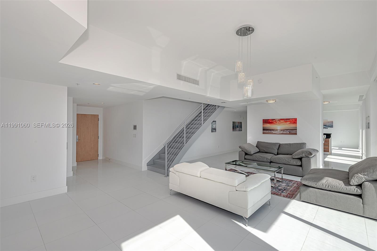 244 Biscayne Blvd #UPH-4907, Miami FL 33132