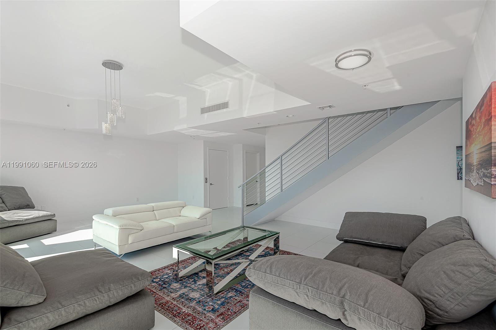 244 Biscayne Blvd #UPH-4907, Miami FL 33132