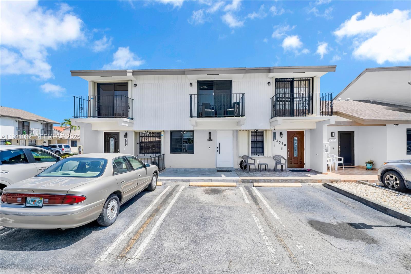 5362 W 24th Ave #117, Hialeah FL 33016
