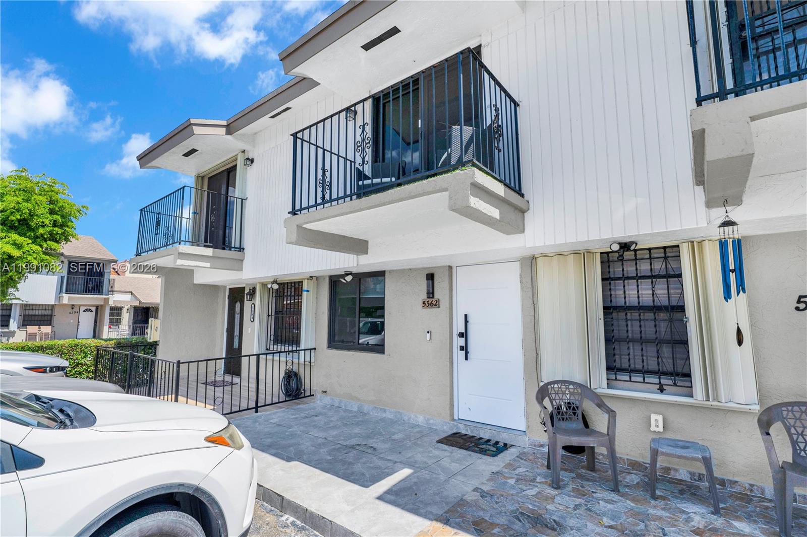 5362 W 24th Ave #117, Hialeah FL 33016