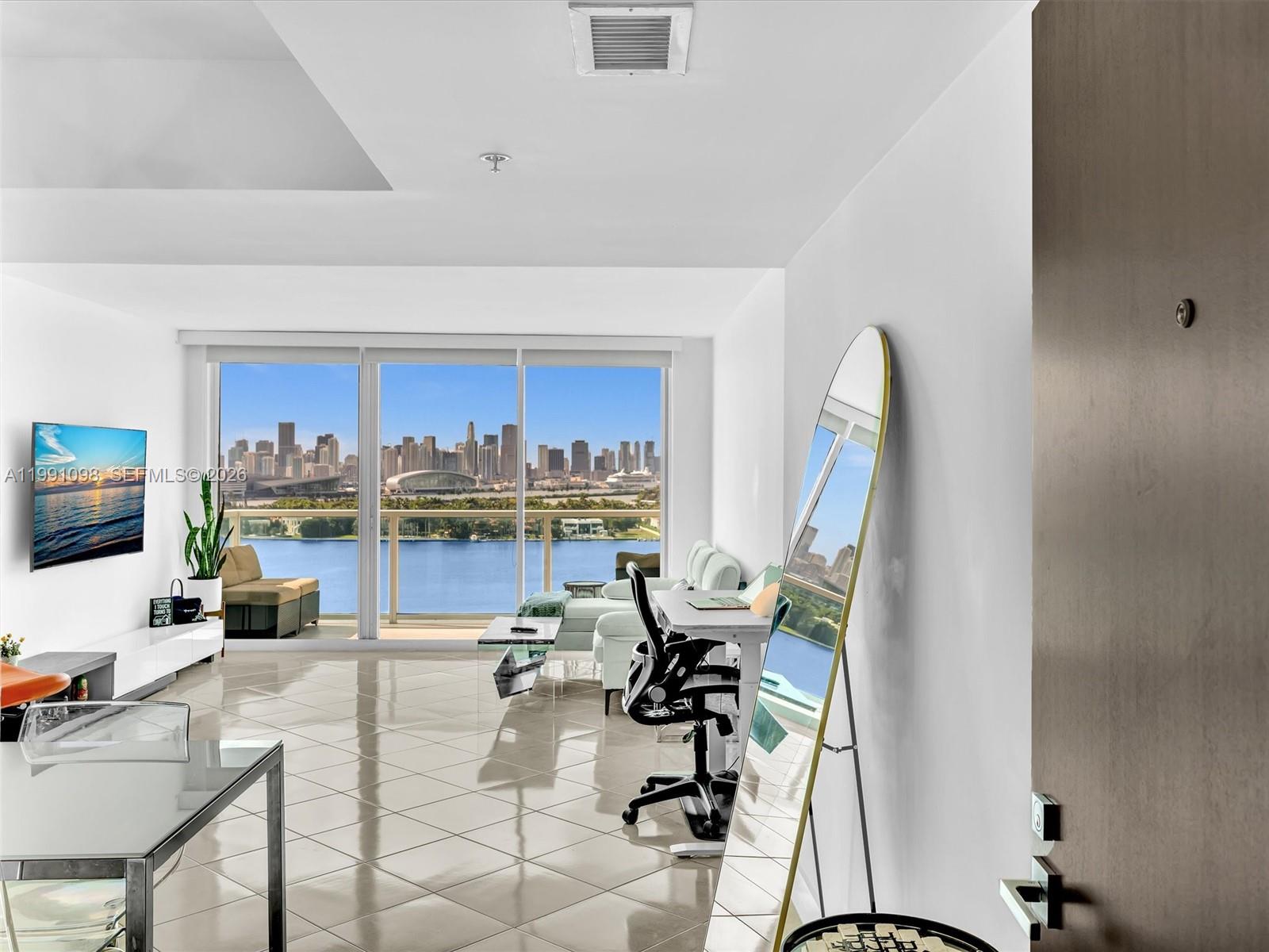 650 West Ave #1605, Miami Beach FL 33139