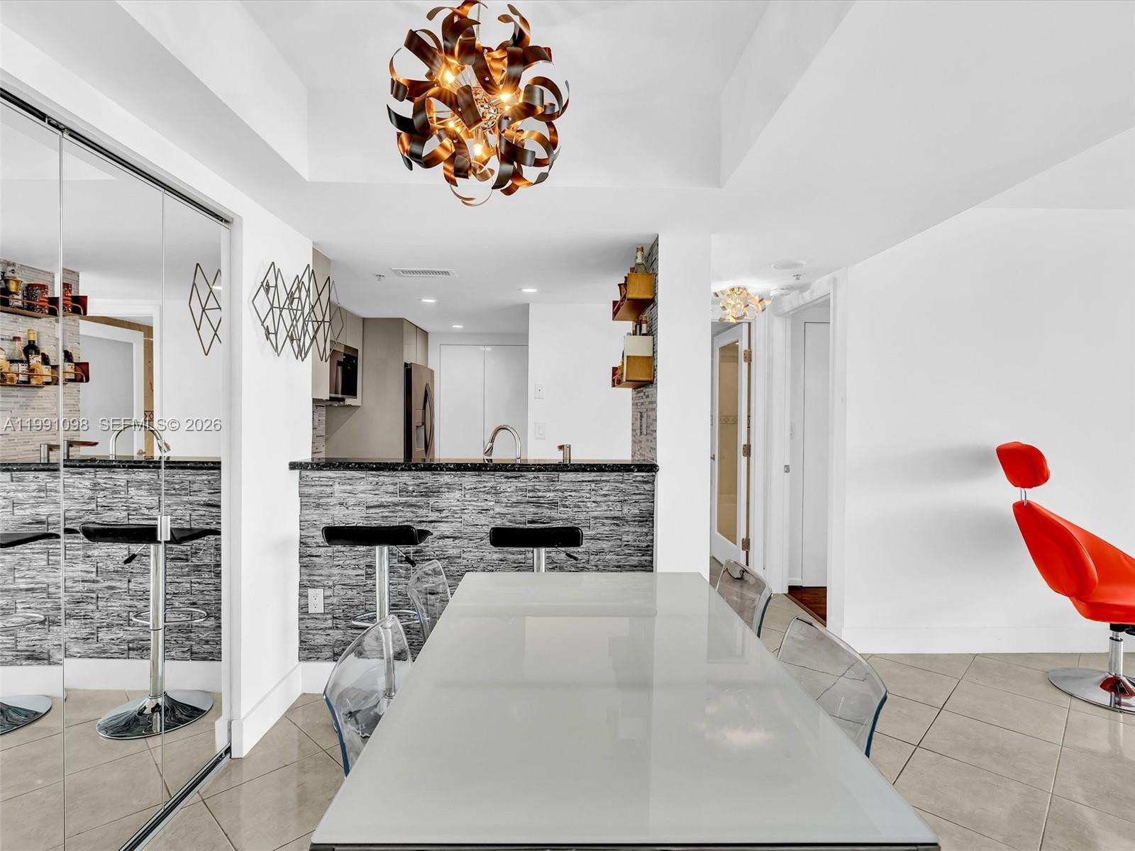 650 West Ave #1605, Miami Beach FL 33139