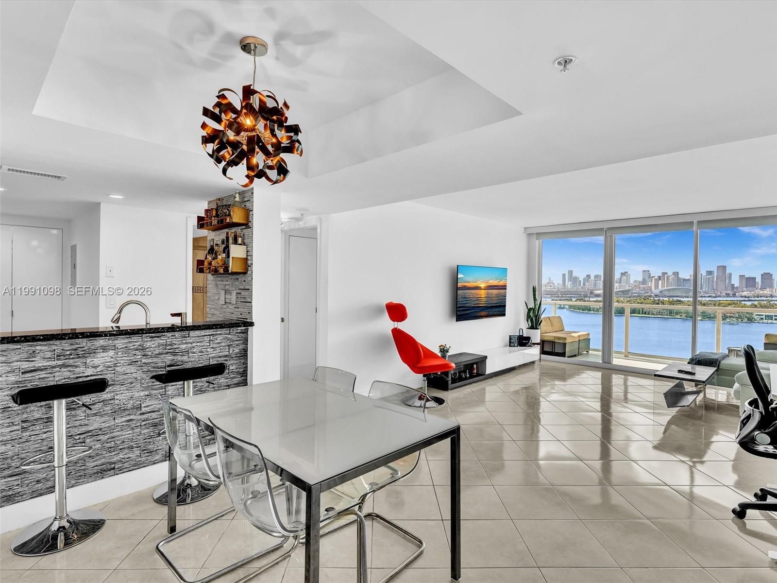 650 West Ave #1605, Miami Beach FL 33139