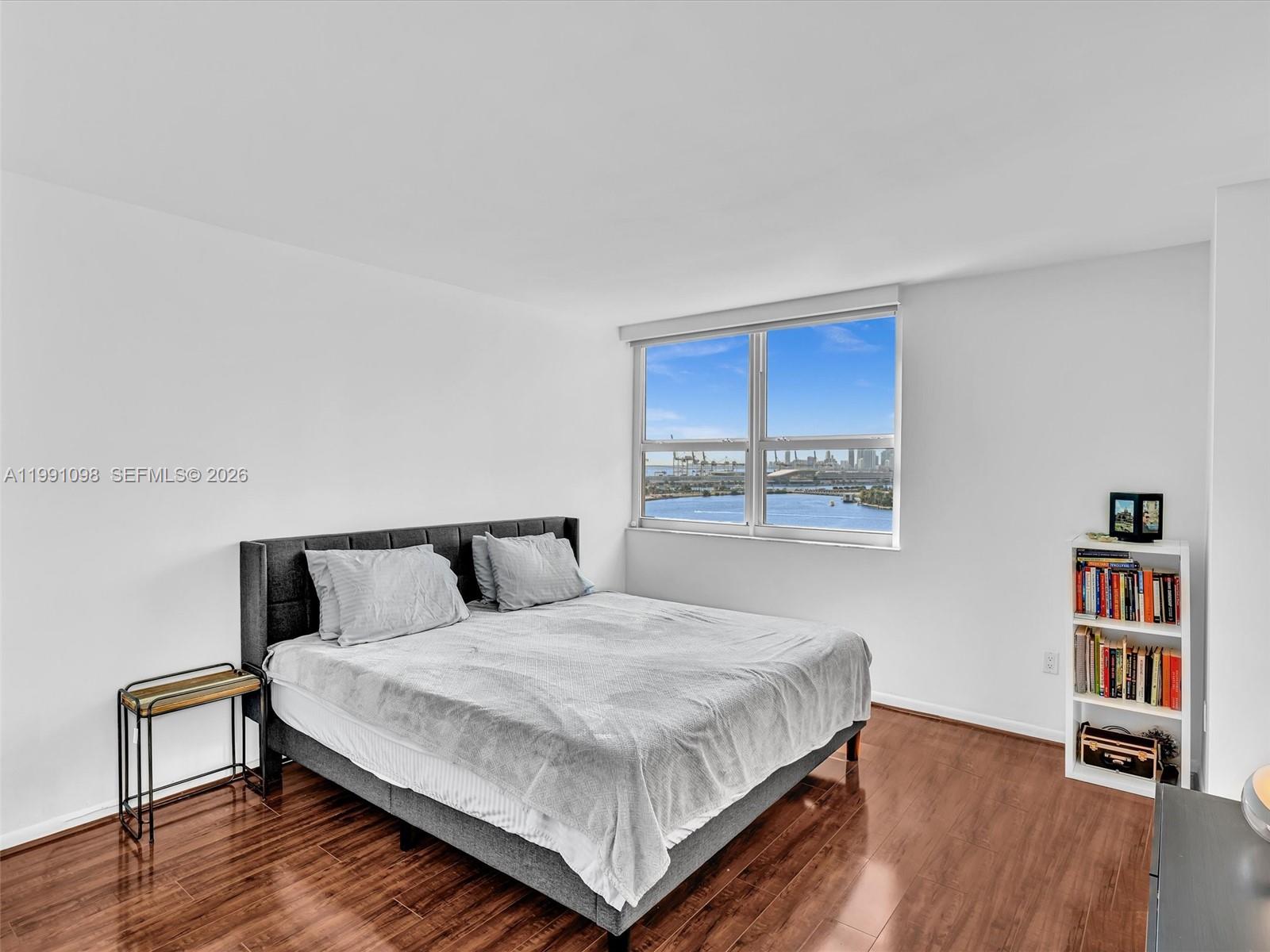 650 West Ave #1605, Miami Beach FL 33139