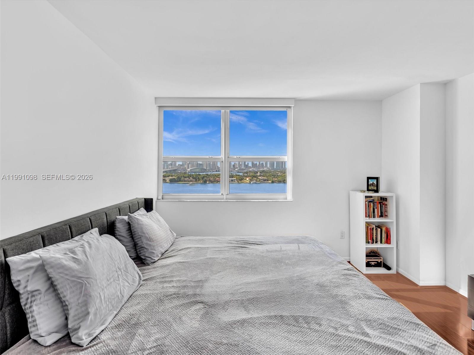 650 West Ave #1605, Miami Beach FL 33139