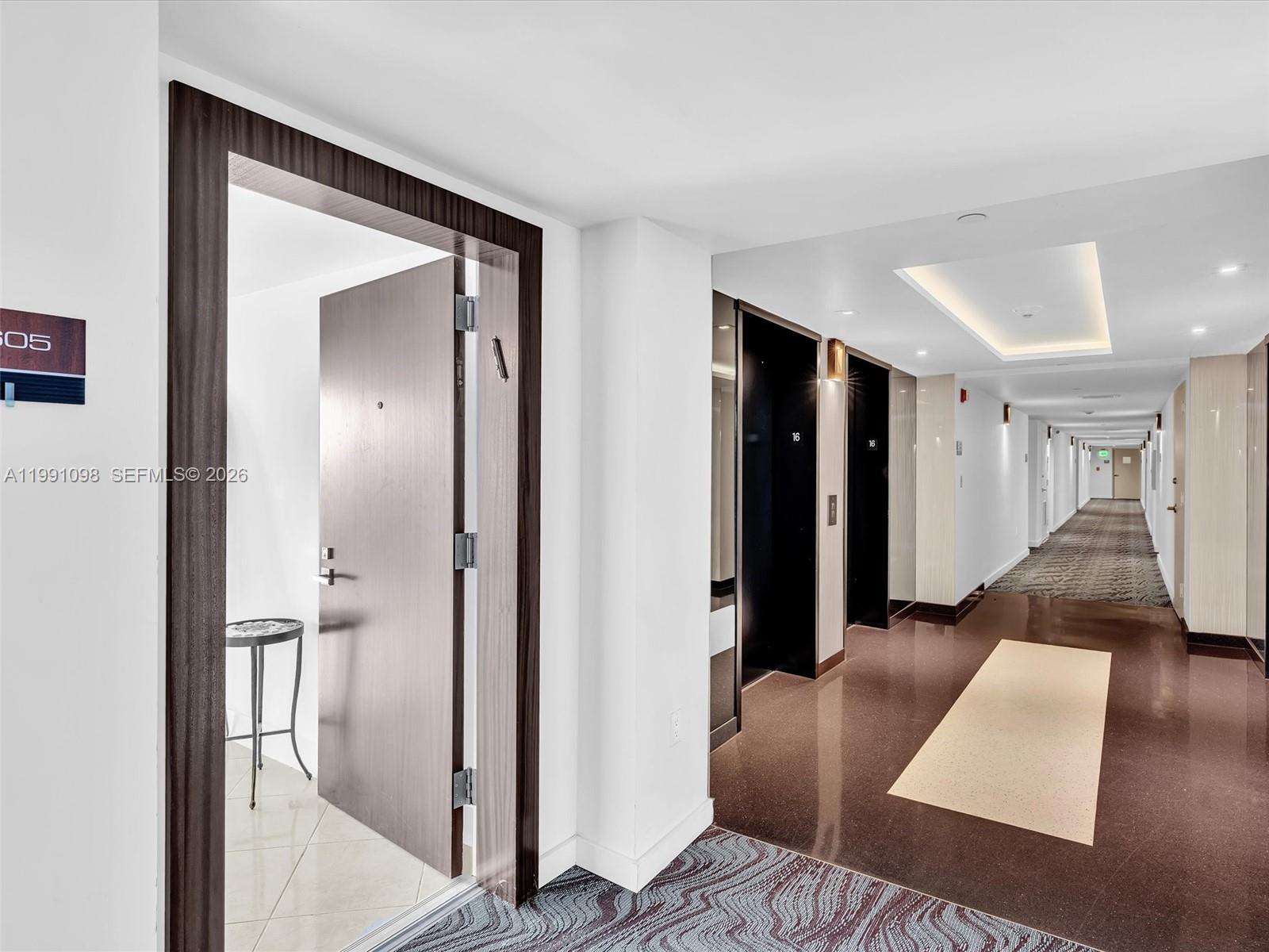 650 West Ave #1605, Miami Beach FL 33139