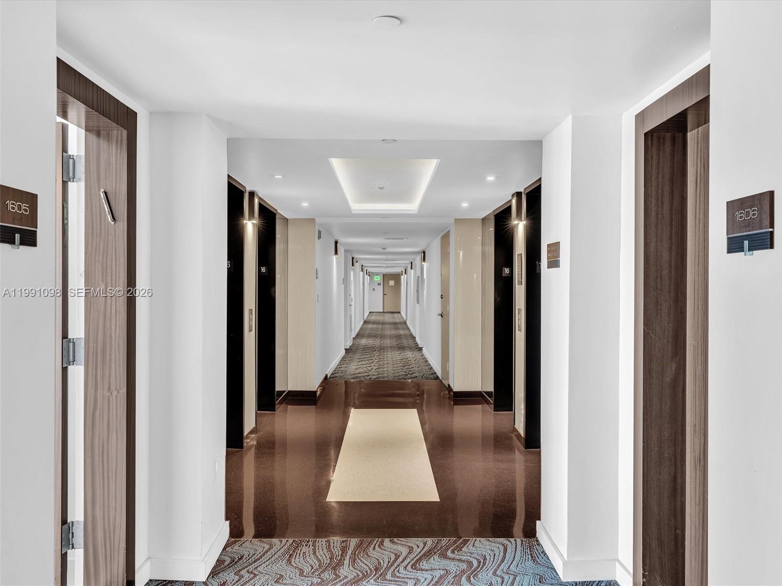 650 West Ave #1605, Miami Beach FL 33139