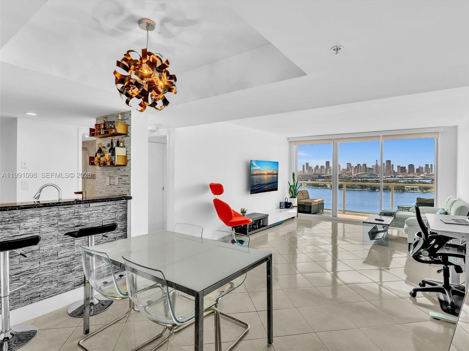 650 West Ave #1605, Miami Beach FL 33139