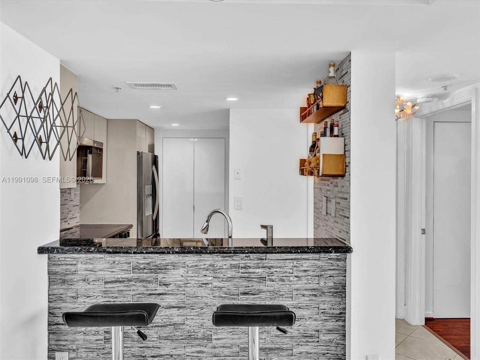 650 West Ave #1605, Miami Beach FL 33139
