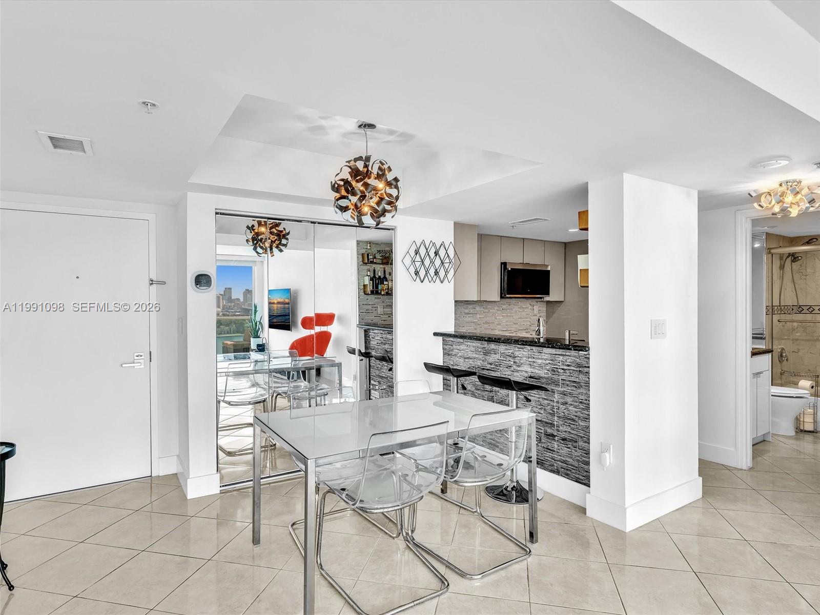 650 West Ave #1605, Miami Beach FL 33139