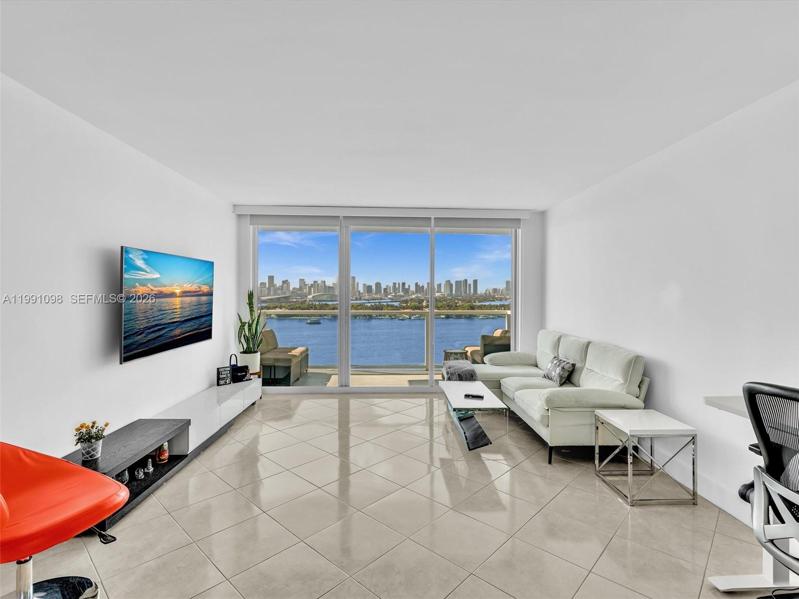 650 West Ave #1605, Miami Beach FL 33139