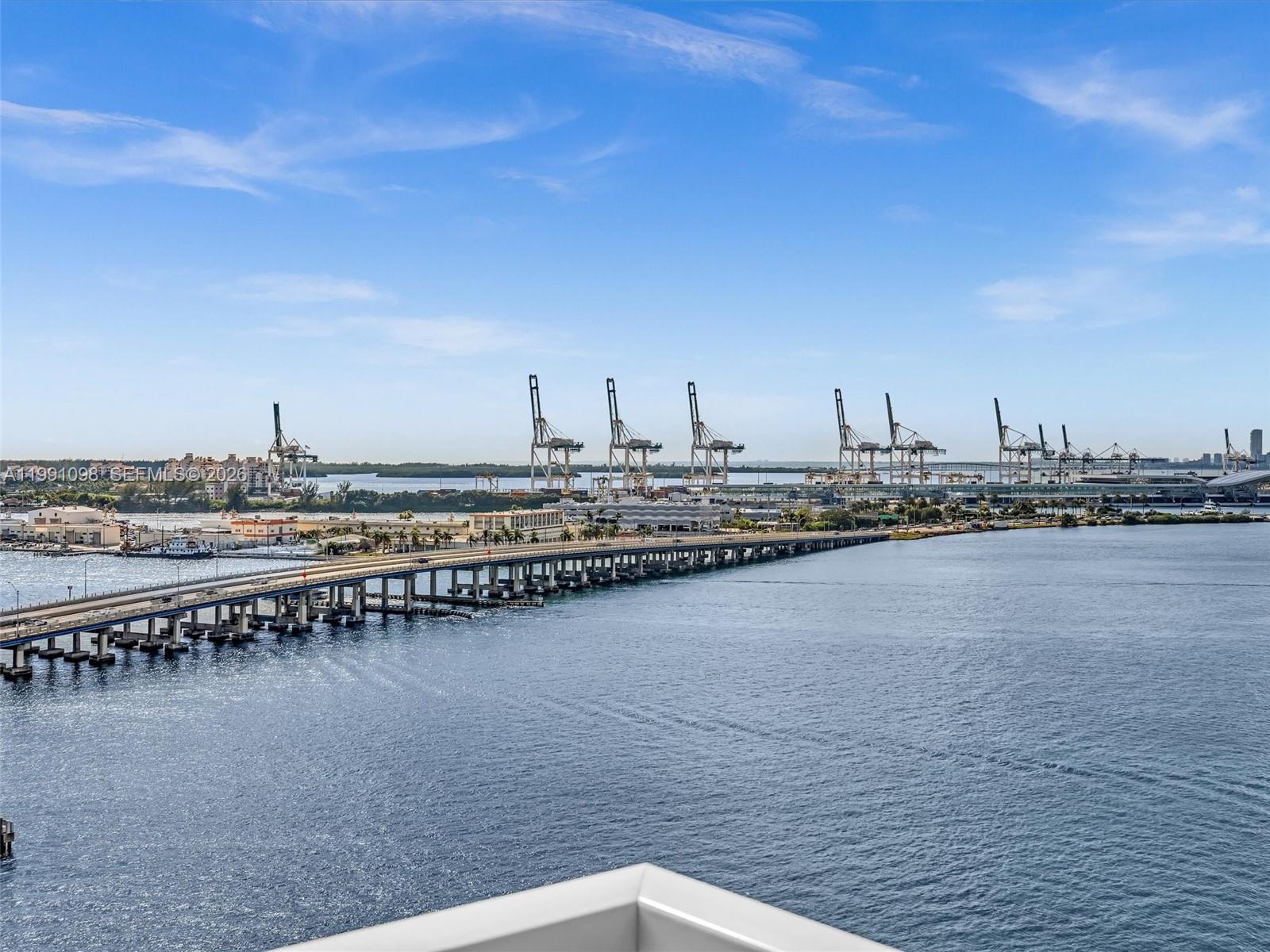 650 West Ave #1605, Miami Beach FL 33139