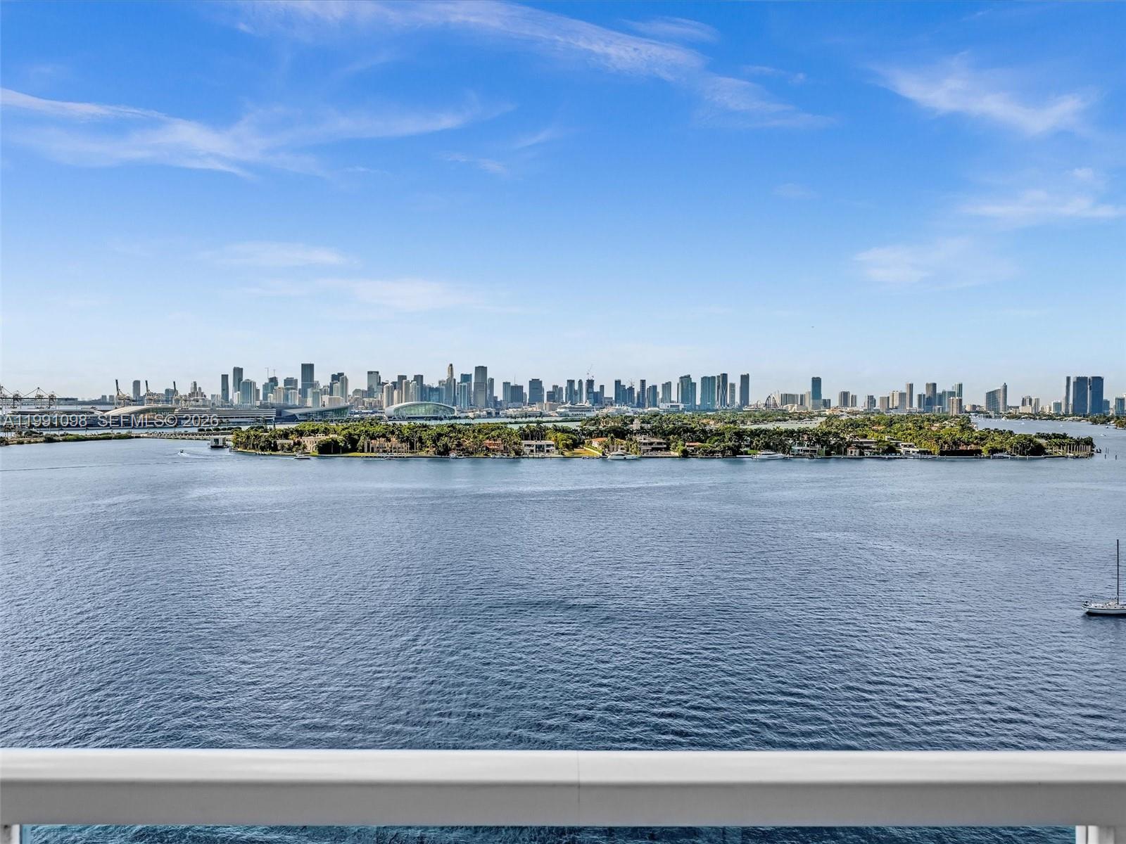 650 West Ave #1605, Miami Beach FL 33139
