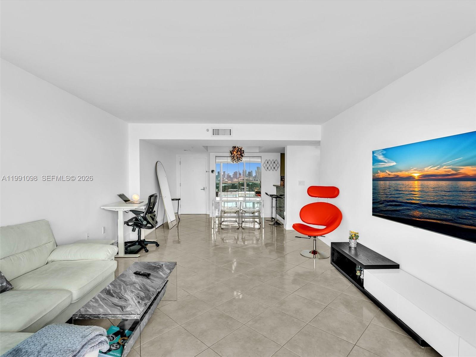 650 West Ave #1605, Miami Beach FL 33139