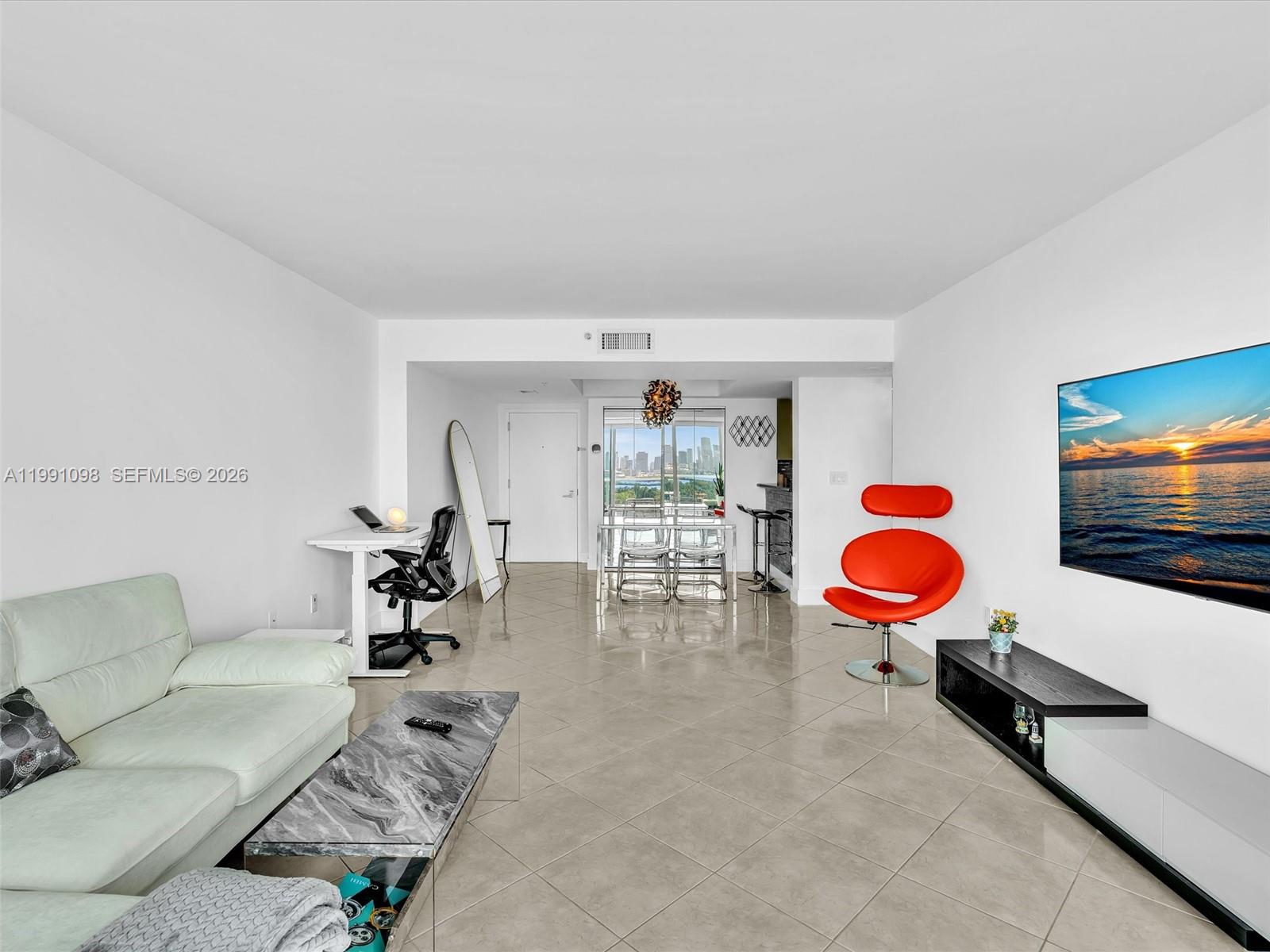 650 West Ave #1605, Miami Beach FL 33139