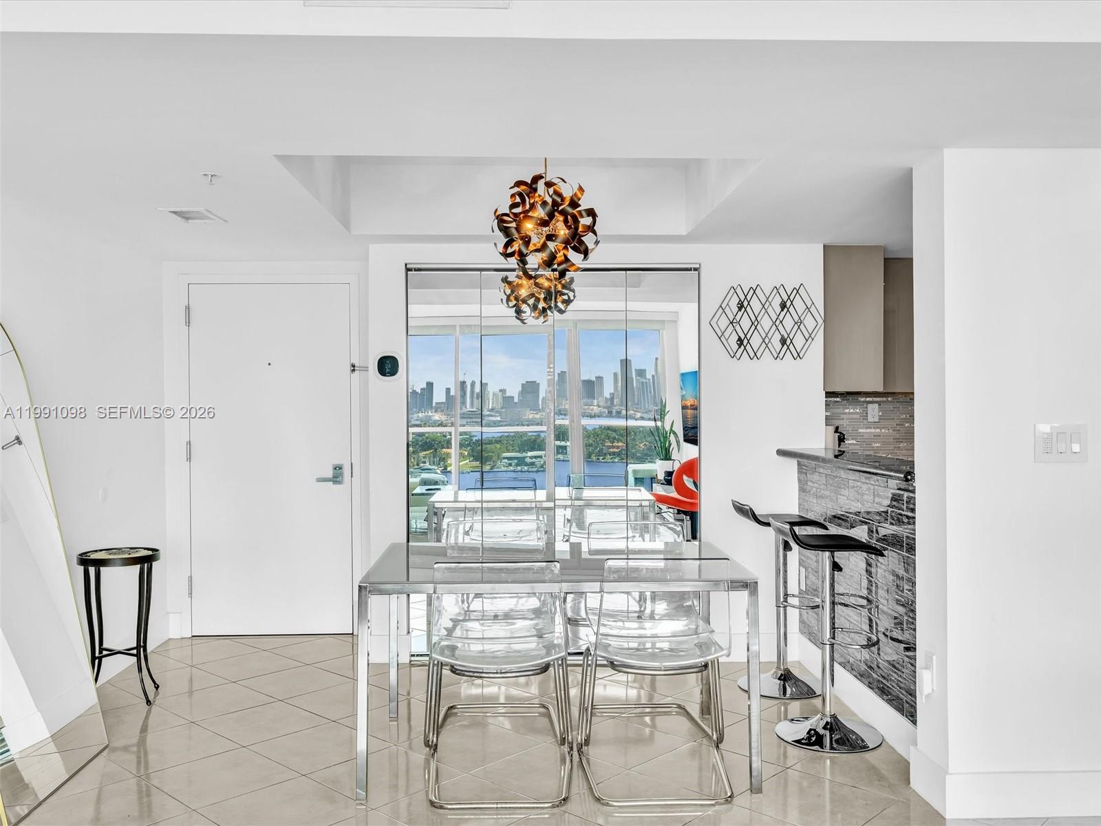 650 West Ave #1605, Miami Beach FL 33139