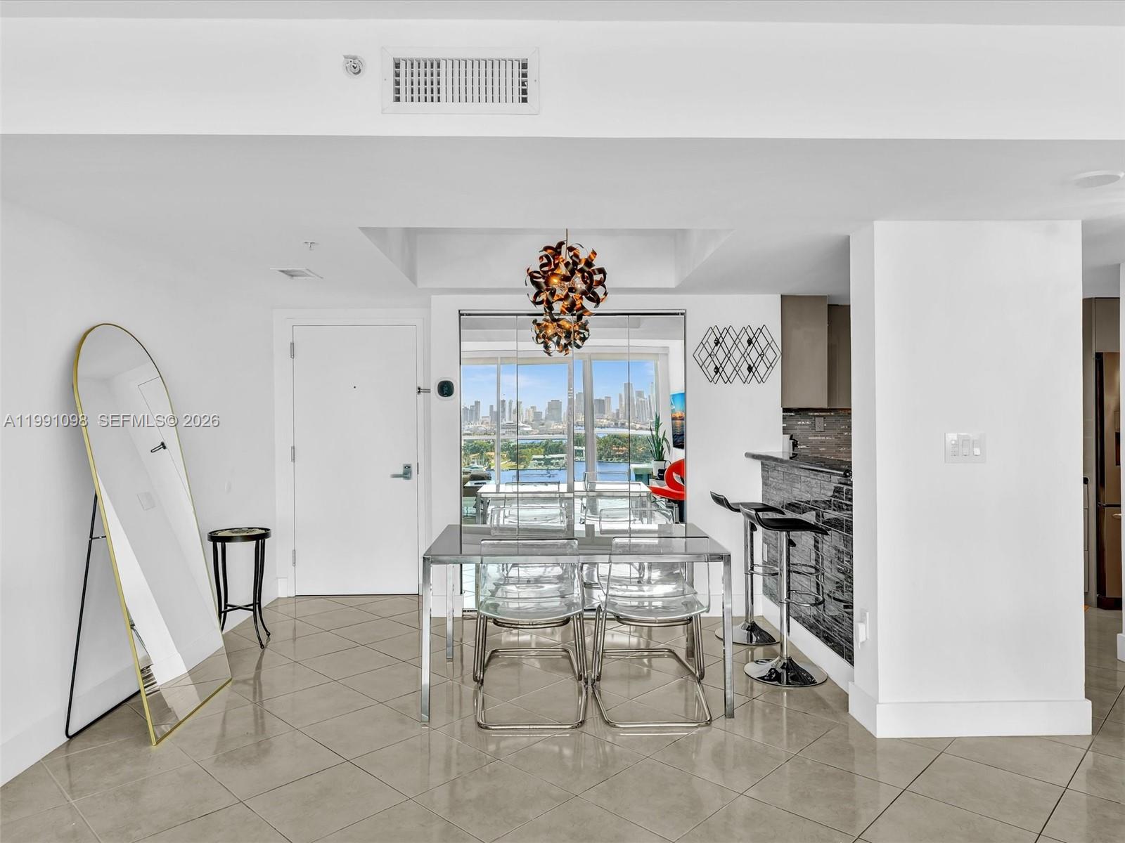 650 West Ave #1605, Miami Beach FL 33139