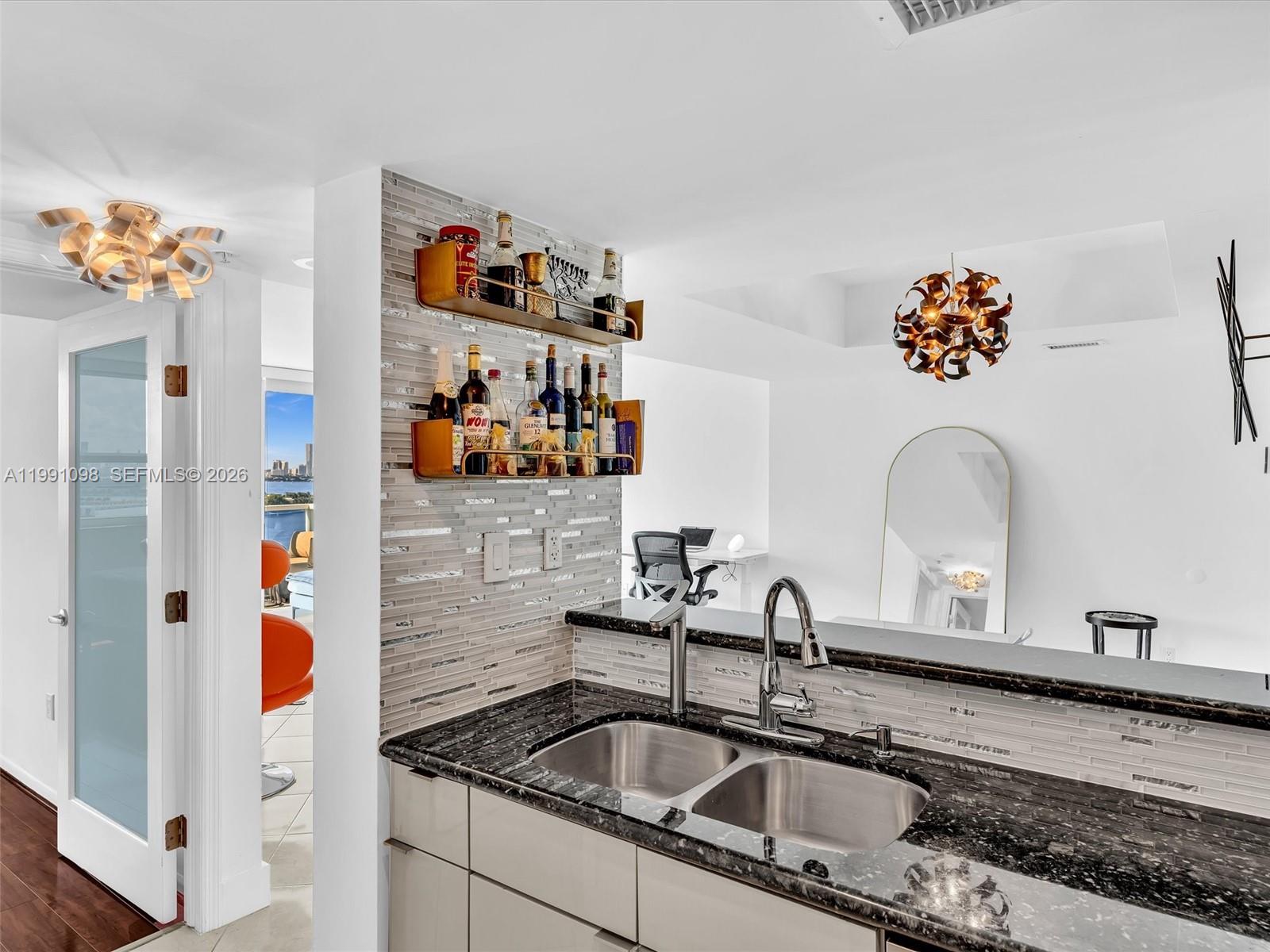 650 West Ave #1605, Miami Beach FL 33139