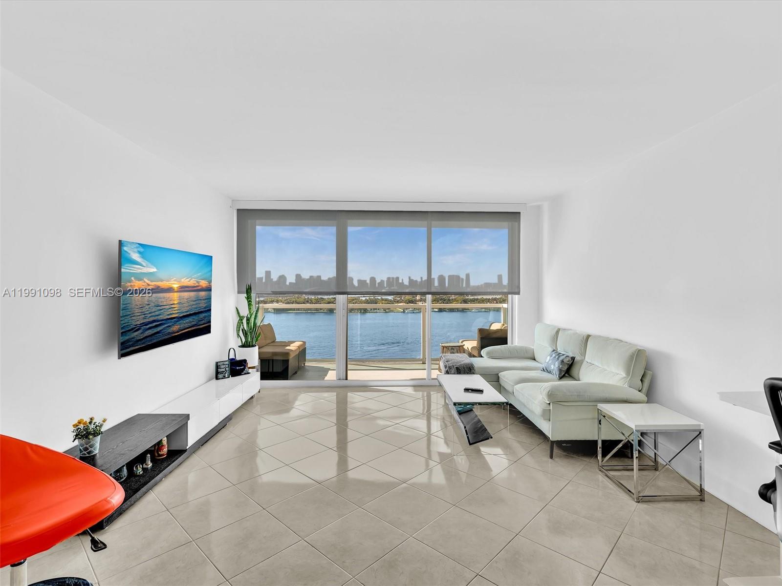 650 West Ave #1605, Miami Beach FL 33139