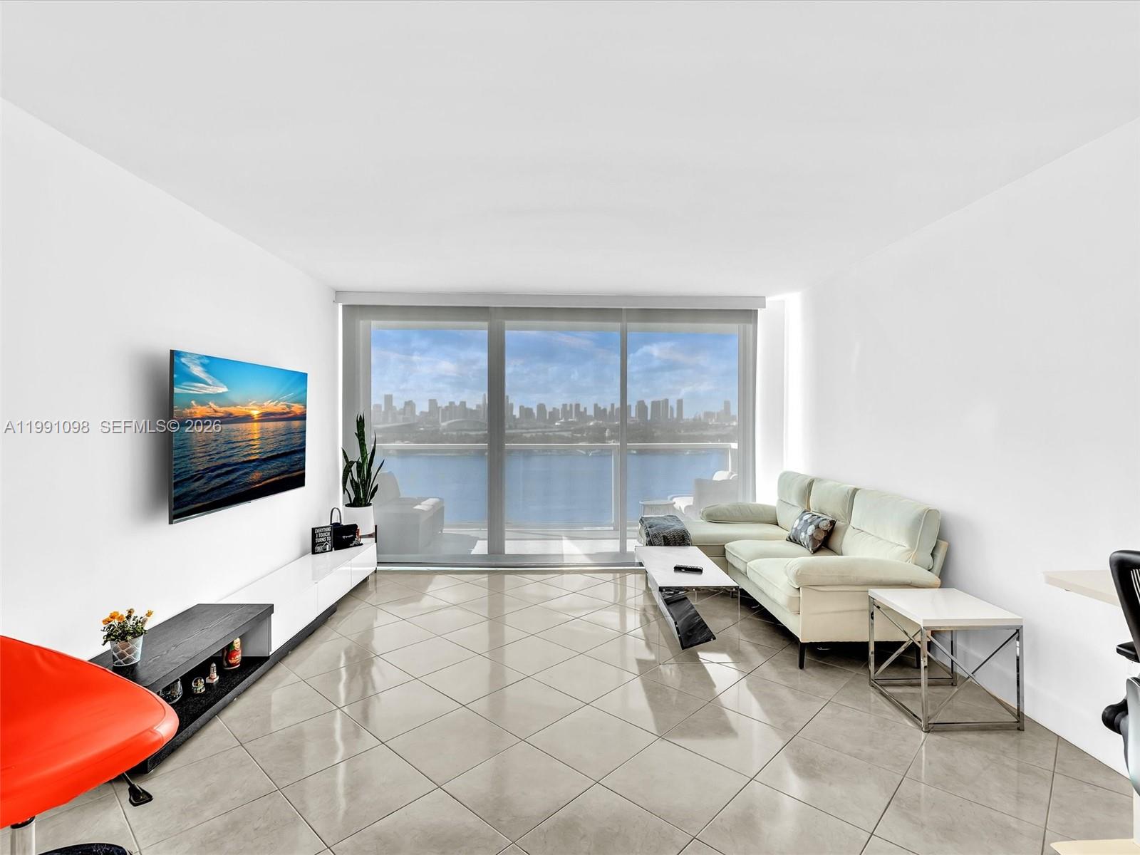 650 West Ave #1605, Miami Beach FL 33139