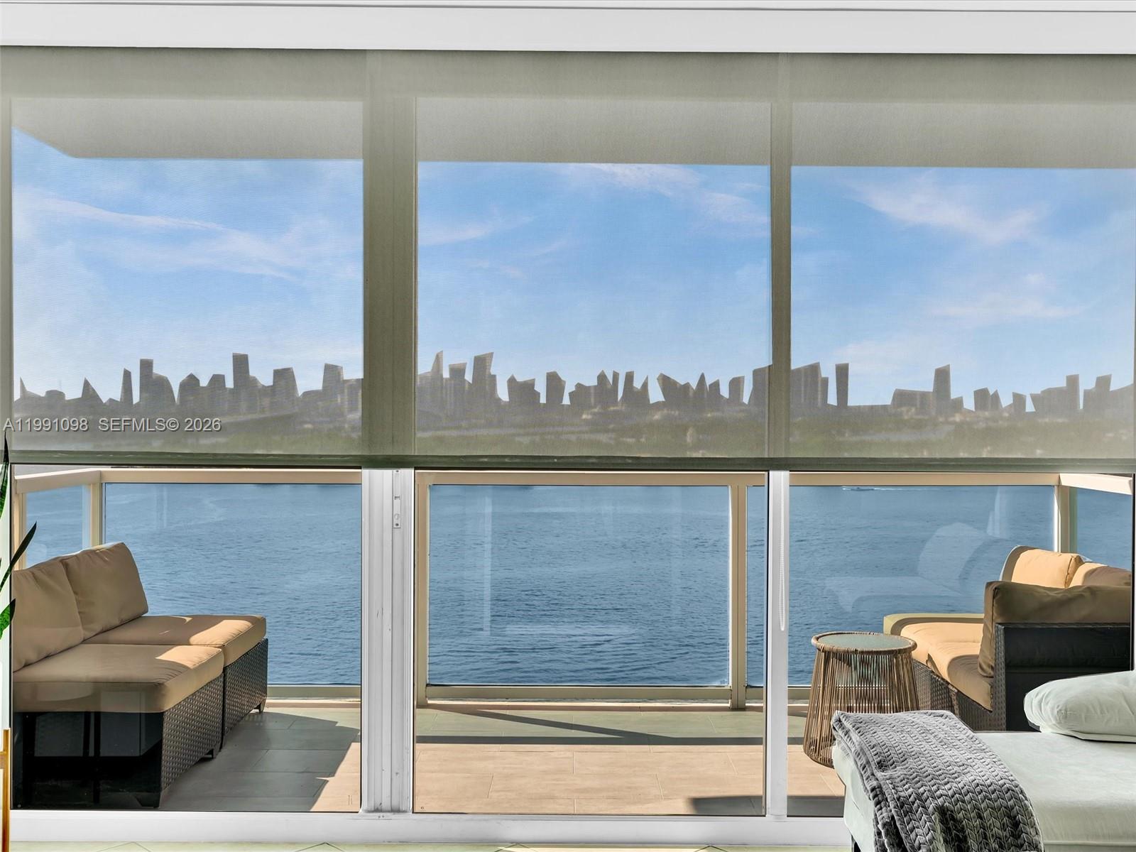650 West Ave #1605, Miami Beach FL 33139