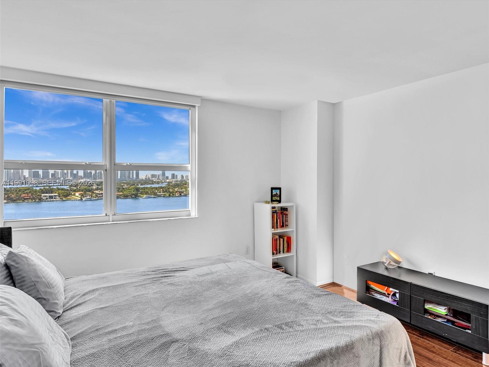 650 West Ave #1605, Miami Beach FL 33139