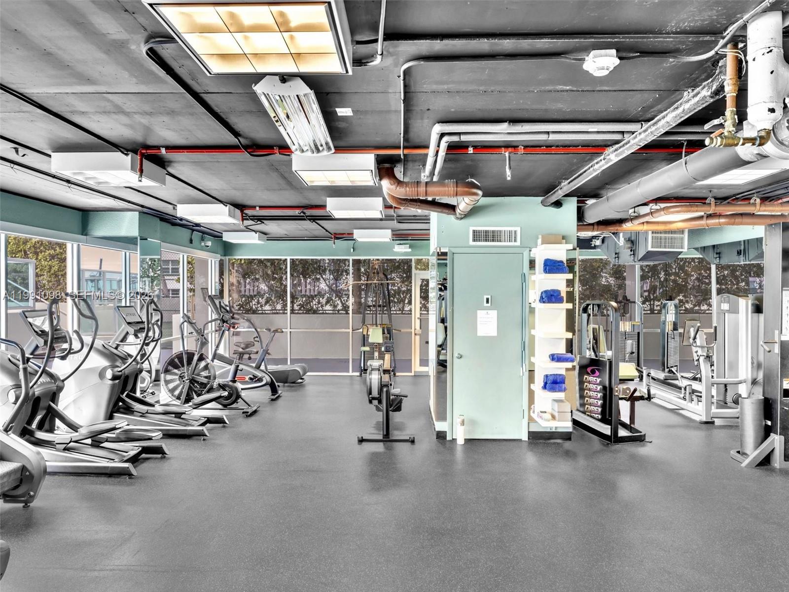 650 West Ave #1605, Miami Beach FL 33139