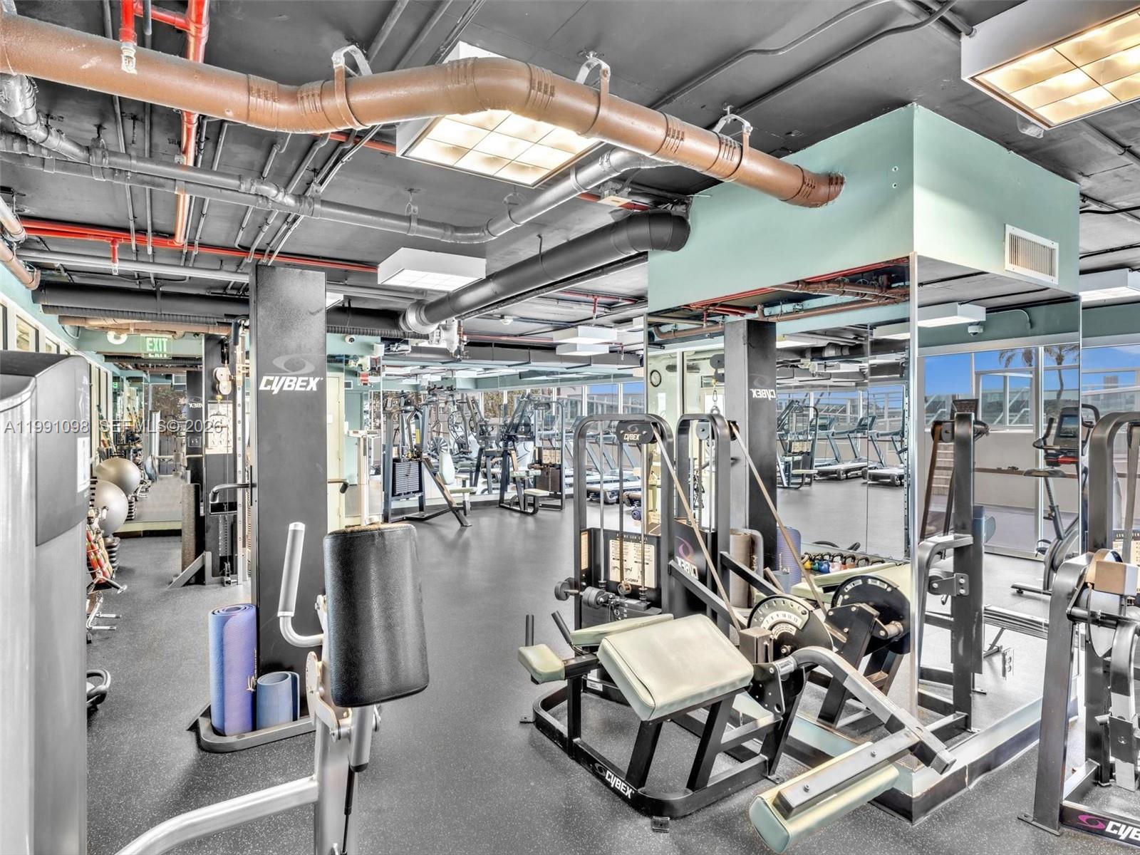 650 West Ave #1605, Miami Beach FL 33139