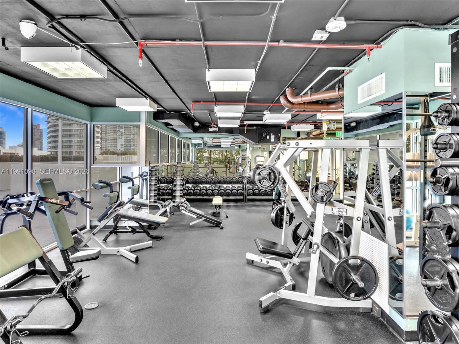 650 West Ave #1605, Miami Beach FL 33139