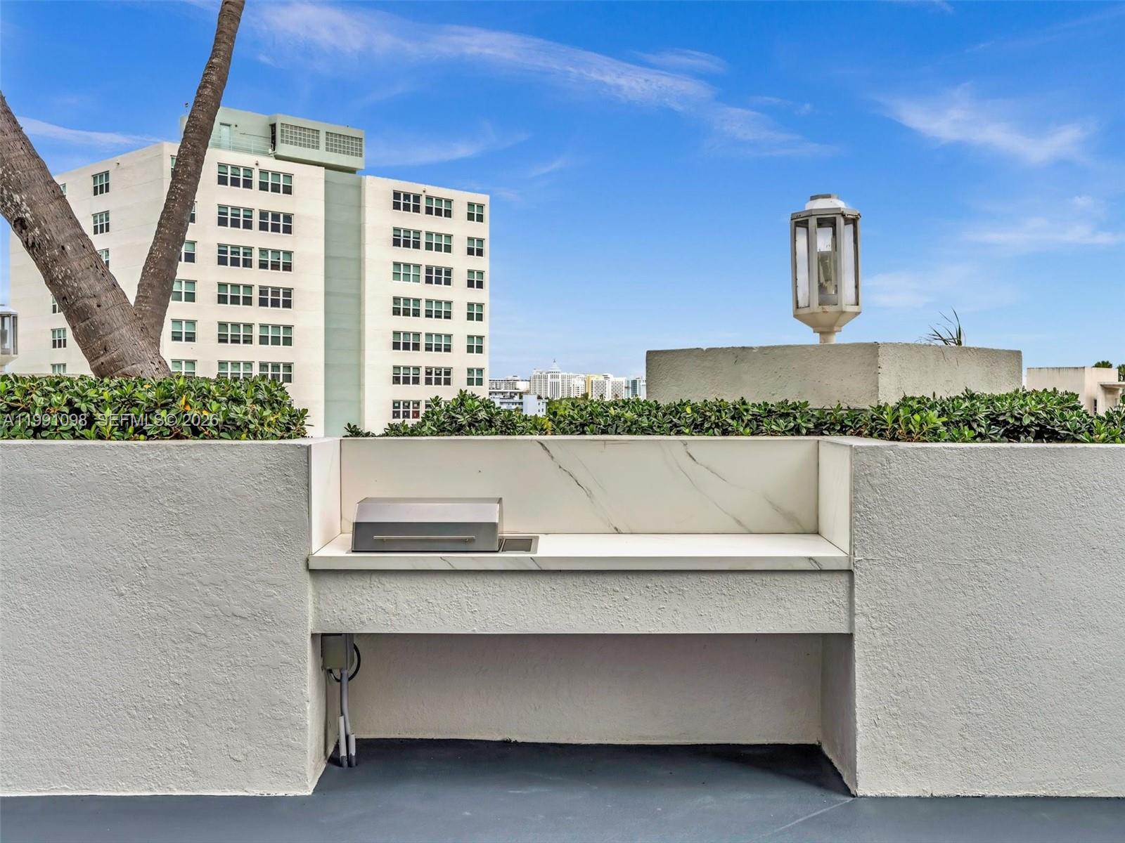 650 West Ave #1605, Miami Beach FL 33139